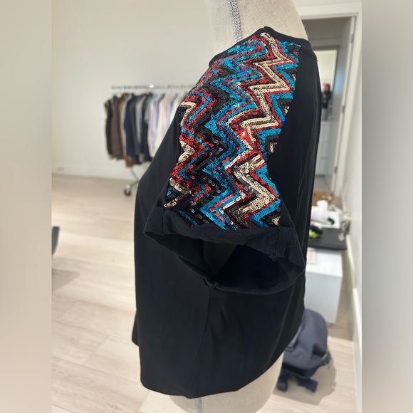 Zara tshirt - Picture 2 of 3